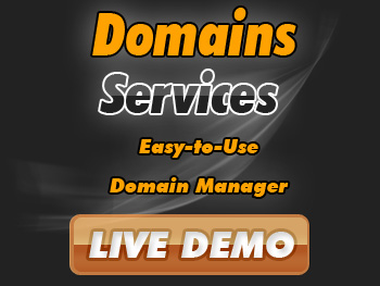Cut-price domain registration & transfer services